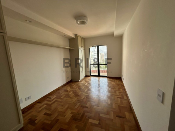 Imagem Apartamento com 3 Quartos à Venda, 152 m² em Brooklin - São Paulo Imagem Apartamento com 3 Quartos à Venda, 152 m² em Brooklin - São Paulo