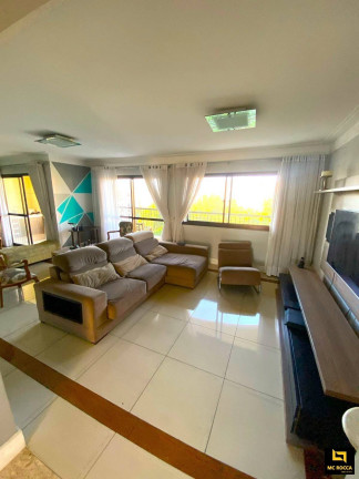 Imagem Apartamento com 4 Quartos à Venda, 182 m² em Campestre - Santo André Imagem Apartamento com 4 Quartos à Venda, 182 m² em Campestre - Santo André