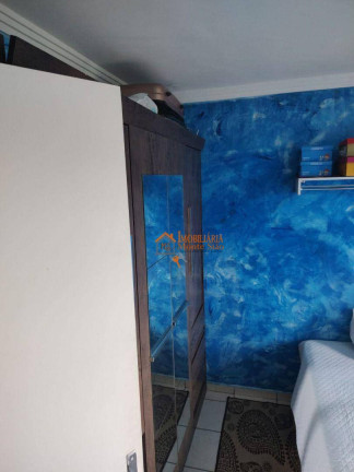 Imagem Apartamento com 2 Quartos à Venda, 50 m² em Vila Nova Bonsucesso - Guarulhos Imagem Apartamento com 2 Quartos à Venda, 50 m² em Vila Nova Bonsucesso - Guarulhos
