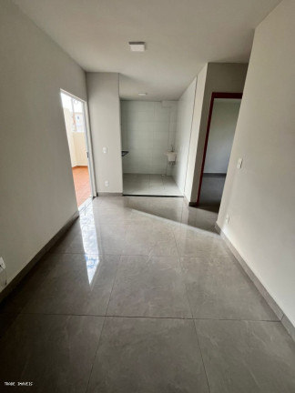 Imagem Apartamento com 2 Quartos à Venda, 43 m² em Jardim Morumbi - Londrina Imagem Apartamento com 2 Quartos à Venda, 43 m² em Jardim Morumbi - Londrina