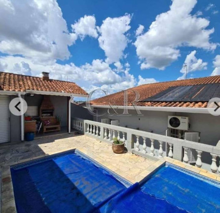Imagem Casa com 3 Quartos à Venda, 250 m² em Bragança Paulista Imagem Casa com 3 Quartos à Venda, 250 m² em Bragança Paulista
