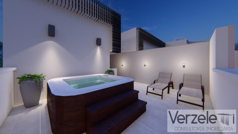 Imagem Casa com 3 Quartos à Venda, 145 m² em São Francisco De Assis - Camboriú