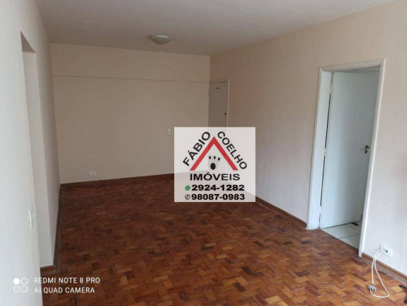 Imagem Apartamento com 2 Quartos à Venda, 90 m² em Vila Mariana - São Paulo Imagem Apartamento com 2 Quartos à Venda, 90 m² em Vila Mariana - São Paulo