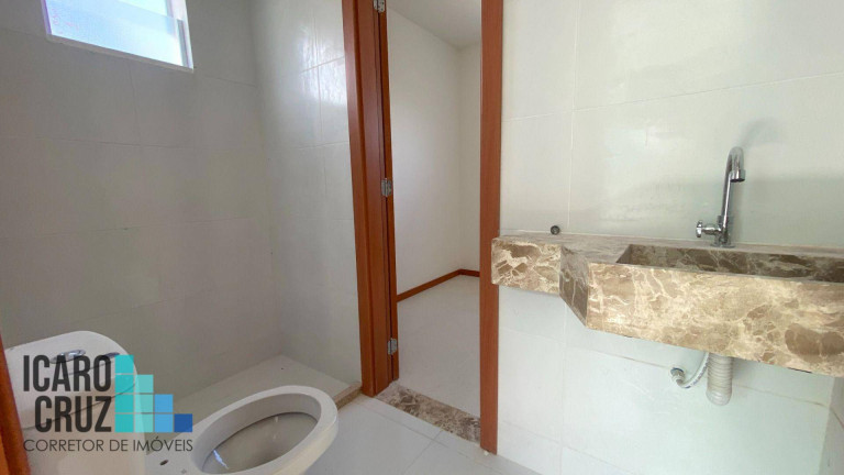 Imagem Casa com 3 Quartos à Venda, 92 m² em Pitangueiras - Lauro De Freitas Imagem Casa com 3 Quartos à Venda, 92 m² em Pitangueiras - Lauro De Freitas
