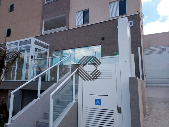 Imagem Apartamento com 2 Quartos à Venda ou Locação, 54 m² em Vila Jardini - Sorocaba Imagem Apartamento com 2 Quartos à Venda ou Locação, 54 m² em Vila Jardini - Sorocaba