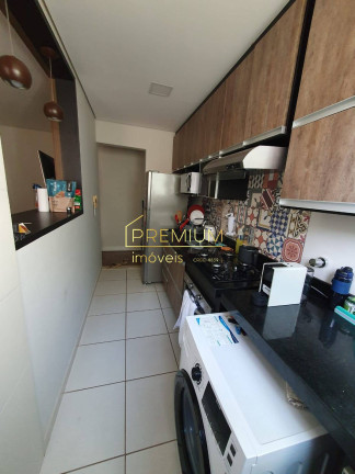 Imagem Apartamento com 2 Quartos à Venda, 50 m² em Recanto Quarto Centenário - Jundiaí Imagem Apartamento com 2 Quartos à Venda, 50 m² em Recanto Quarto Centenário - Jundiaí