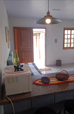 Imagem Imóvel com 1 Quarto para Alugar, em Praia Da Pinheira - Palhoça Imagem Imóvel com 1 Quarto para Alugar, em Praia Da Pinheira - Palhoça