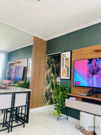 Imagem Apartamento com 1 Quarto à Venda, 50 m² em Jardim São Dimas - São José Dos Campos Imagem Apartamento com 1 Quarto à Venda, 50 m² em Jardim São Dimas - São José Dos Campos