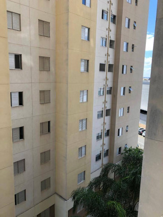 Imagem Apartamento com 2 Quartos à Venda, 47 m² em Parque Campolim - Sorocaba Imagem Apartamento com 2 Quartos à Venda, 47 m² em Parque Campolim - Sorocaba