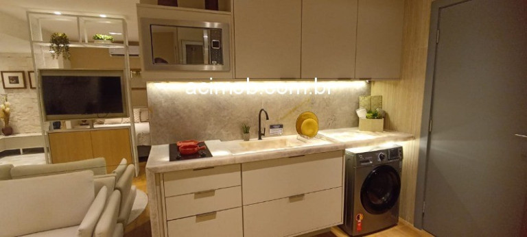 Imagem Imóvel com 1 Quarto à Venda, 30 m² em Ondina - Salvador