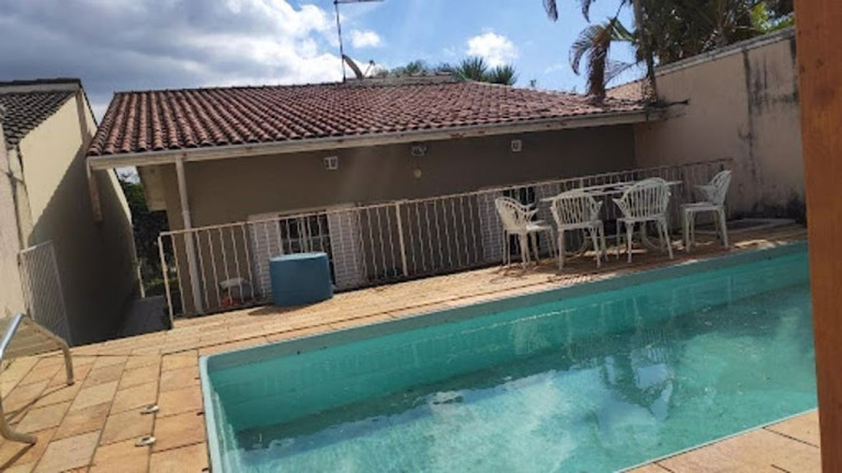 Imagem Casa com 3 Quartos à Venda, 146 m² em Nova Gardênia - Atibaia Imagem Casa com 3 Quartos à Venda, 146 m² em Nova Gardênia - Atibaia