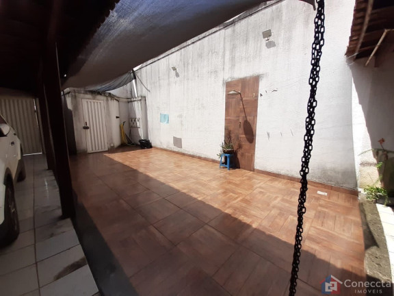 Imagem Casa com 3 Quartos à Venda, 181 m² em Cristo Redentor - Patos De Minas