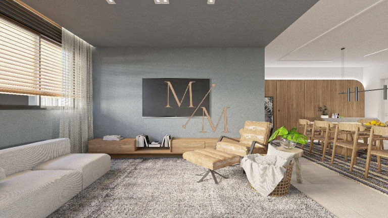 Imagem Apartamento com 3 Quartos à Venda, 150 m² em Gonzaga - Santos Imagem Apartamento com 3 Quartos à Venda, 150 m² em Gonzaga - Santos