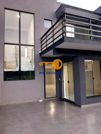 Imagem Sobrado com 4 Quartos à Venda, 210 m² em Atami - Pontal Do Paraná Imagem Sobrado com 4 Quartos à Venda, 210 m² em Atami - Pontal Do Paraná