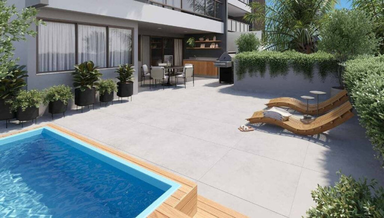 Imagem Apartamento com 4 Quartos à Venda, 198 m² em Tijuca - Rio De Janeiro