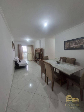 Imagem Apartamento com 3 Quartos à Venda, 107 m² em Vila Assunção - Praia Grande Imagem Apartamento com 3 Quartos à Venda, 107 m² em Vila Assunção - Praia Grande