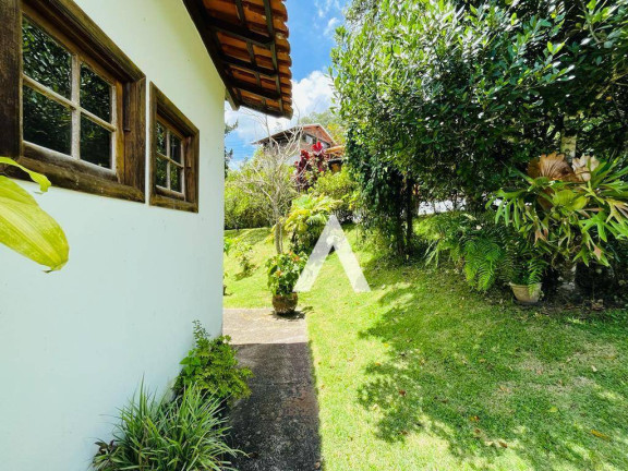 Imagem Casa com 4 Quartos à Venda, 250 m² em Parque Do Imbui - Teresópolis Imagem Casa com 4 Quartos à Venda, 250 m² em Parque Do Imbui - Teresópolis