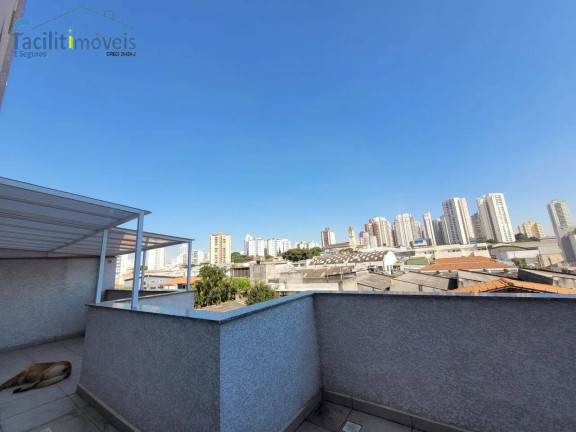 Imagem Apartamento com 1 Quarto à Venda, 37 m² em Chácara Califórnia - São Paulo Imagem Apartamento com 1 Quarto à Venda, 37 m² em Chácara Califórnia - São Paulo