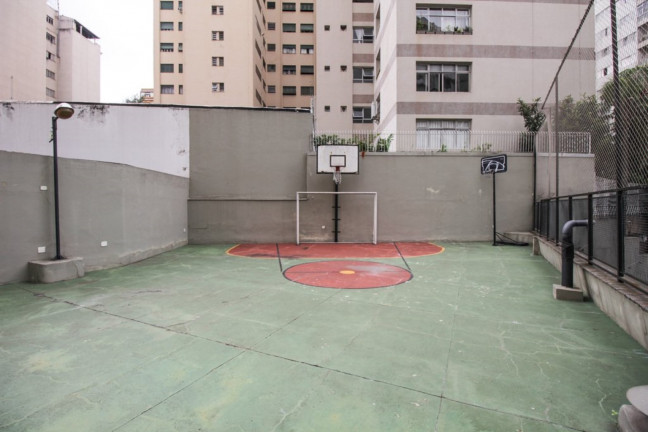 Imagem Imóvel com 4 Quartos à Venda, 227 m² em Bela Vista - São Paulo Imagem Imóvel com 4 Quartos à Venda, 227 m² em Bela Vista - São Paulo