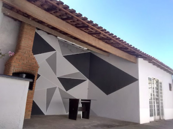 Imagem Casa com 3 Quartos à Venda, 199 m² em Parque Ouro Fino - Sorocaba Imagem Casa com 3 Quartos à Venda, 199 m² em Parque Ouro Fino - Sorocaba