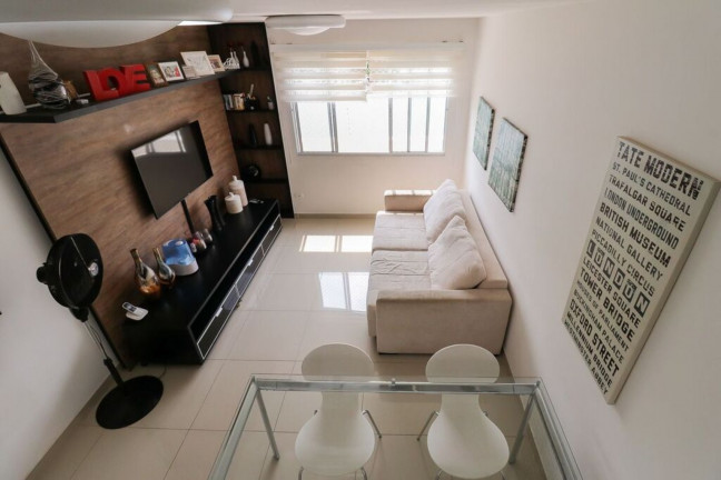 Imagem Imóvel com 2 Quartos à Venda,  em Vila Ré - São Paulo