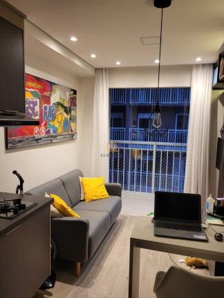 Imóvel com 1 Quarto à Venda, 31 m² em Casa Verde - São Paulo