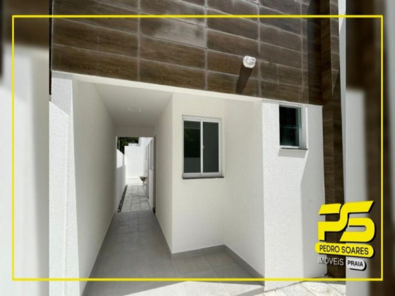 Imagem Casa com 2 Quartos à Venda, 100 m² em Valentina De Figueiredo - João Pessoa Imagem Casa com 2 Quartos à Venda, 100 m² em Valentina De Figueiredo - João Pessoa