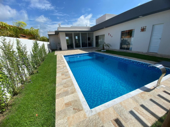 Imagem Casa com 3 Quartos à Venda, 161 m² em Ninho Verde I - Porangaba Imagem Casa com 3 Quartos à Venda, 161 m² em Ninho Verde I - Porangaba