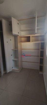 Imagem Apartamento com 2 Quartos à Venda, 48 m² em Campo De Santana - Curitiba