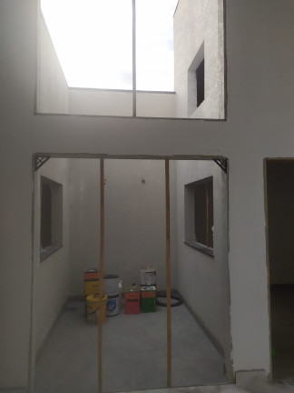 Imagem Casa de Condomínio com 3 Quartos à Venda, 96 m² em Caguassu - Sorocaba Imagem Casa de Condomínio com 3 Quartos à Venda, 96 m² em Caguassu - Sorocaba