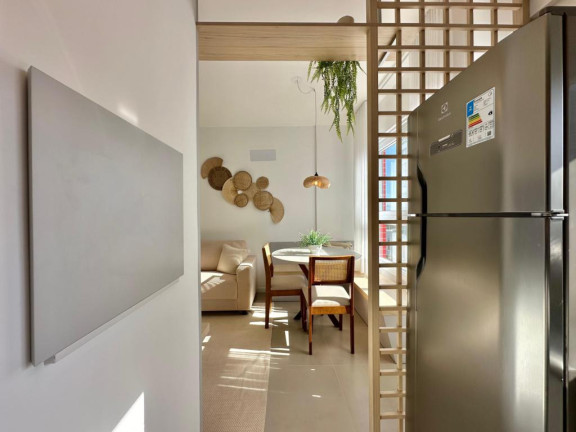 Imagem Apartamento com 1 Quarto à Venda, 46 m² em Navegantes - Capao Da Canoa Imagem Apartamento com 1 Quarto à Venda, 46 m² em Navegantes - Capao Da Canoa