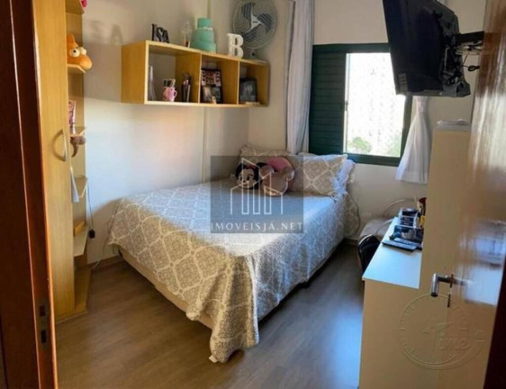 Imagem Apartamento com 3 Quartos à Venda, 86 m² em Alphaville Industrial - Barueri