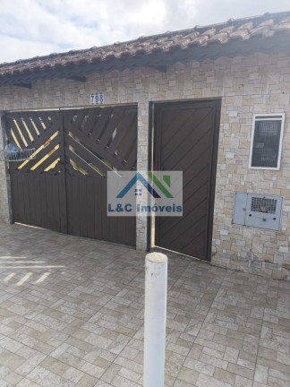 Imagem Casa com 2 Quartos à Venda, 95 m² em Vila Atlântica - Mongaguá Imagem Casa com 2 Quartos à Venda, 95 m² em Vila Atlântica - Mongaguá