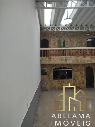 Imagem Galpão para Alugar, 250 m² em Casa Branca - Santo André