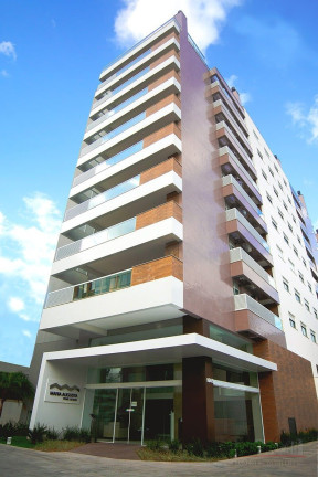 Foto do imóvel Edifício Residencial à Venda,  em Itacorubi - Florianopolis