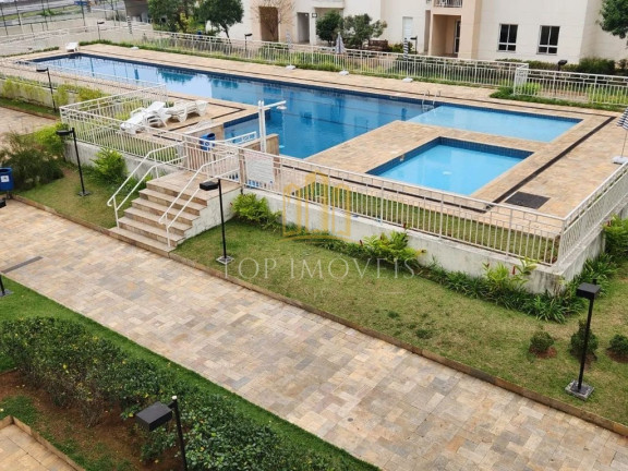 Imagem Apartamento com 3 Quartos à Venda, 100 m² em Vila Sanches - São José Dos Campos Imagem Apartamento com 3 Quartos à Venda, 100 m² em Vila Sanches - São José Dos Campos