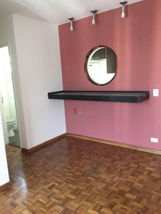 Imagem Apartamento com 2 Quartos à Venda, 50 m² em Morumbi - São Paulo Imagem Apartamento com 2 Quartos à Venda, 50 m² em Morumbi - São Paulo
