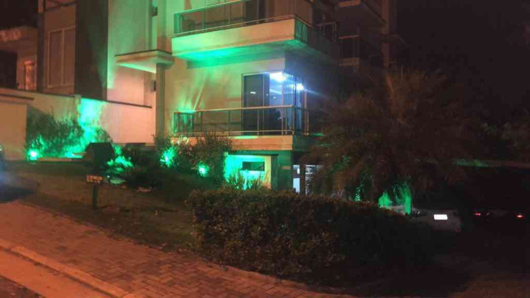 Imagem Casa com 4 Quartos à Venda, 280 m² em Aruã - Mogi Das Cruzes Imagem Casa com 4 Quartos à Venda, 280 m² em Aruã - Mogi Das Cruzes