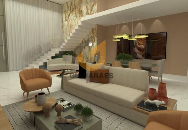 Imagem Casa com 4 Quartos à Venda, 624 m² em Busca Vida (abrantes) - Camaçari Imagem Casa com 4 Quartos à Venda, 624 m² em Busca Vida (abrantes) - Camaçari