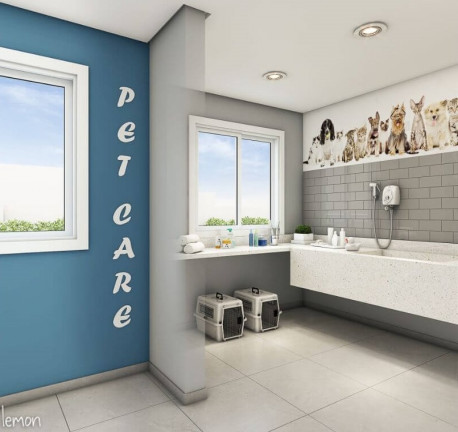 Imagem Apartamento com 2 Quartos à Venda, 32 m² em Tucuruvi - São Paulo Imagem Apartamento com 2 Quartos à Venda, 32 m² em Tucuruvi - São Paulo