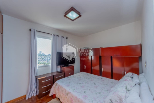 Imagem Apartamento com 3 Quartos à Venda, 92 m² em Vila Ipojuca - São Paulo