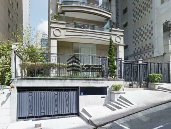 Imagem Apartamento com 3 Quartos à Venda, 148 m² em Jardim Paulista - São Paulo Imagem Apartamento com 3 Quartos à Venda, 148 m² em Jardim Paulista - São Paulo