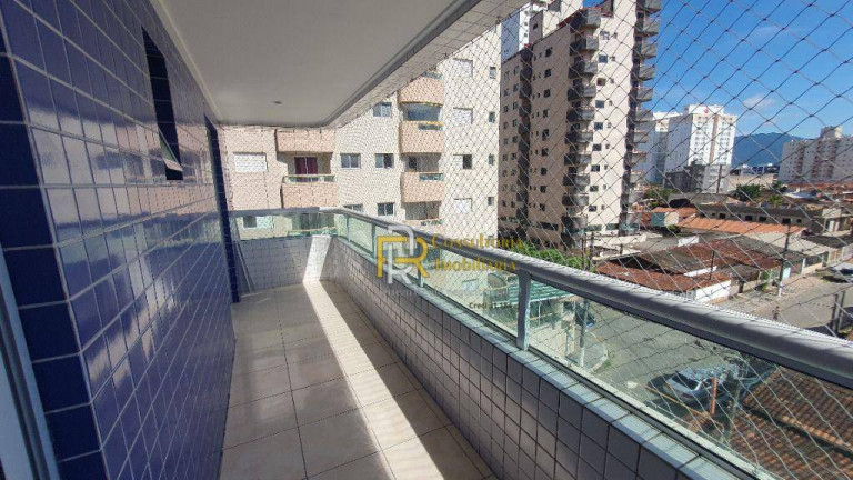 Imagem Apartamento com 3 Quartos à Venda, 90 m² em Aviação - Praia Grande Imagem Apartamento com 3 Quartos à Venda, 90 m² em Aviação - Praia Grande