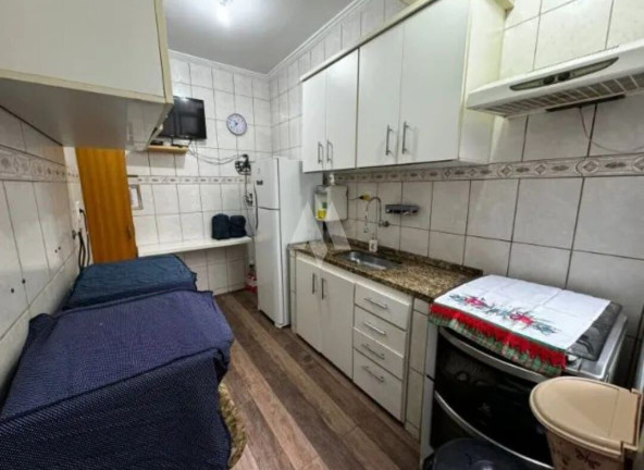 Imagem Apartamento com 2 Quartos à Venda, 90 m² em Gonzaga - Santos Imagem Apartamento com 2 Quartos à Venda, 90 m² em Gonzaga - Santos