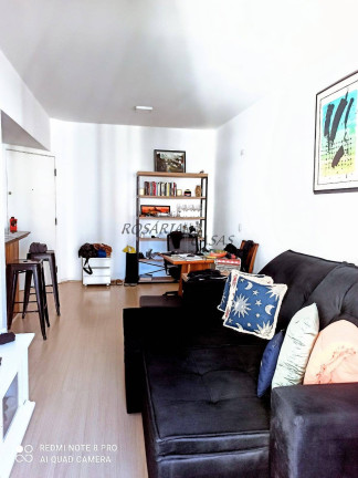 Imagem Apartamento com 1 Quarto à Venda, 42 m² em Itaim Bibi - São Paulo
