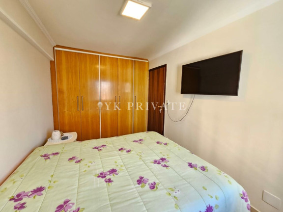 Imagem Apartamento com 3 Quartos à Venda, 105 m² em Itaberaba - São Paulo