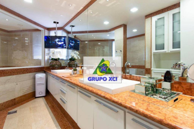 Imagem Apartamento com 4 Quartos à Venda, 670 m² em Cambuí - Campinas Imagem Apartamento com 4 Quartos à Venda, 670 m² em Cambuí - Campinas