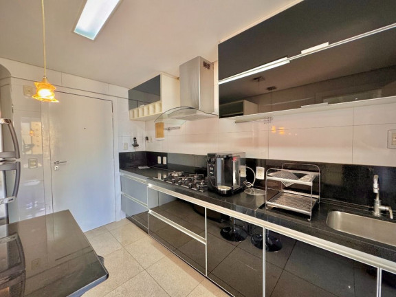 Imagem Apartamento com 4 Quartos à Venda, 117 m² em Setor Bueno - Goiânia Imagem Apartamento com 4 Quartos à Venda, 117 m² em Setor Bueno - Goiânia
