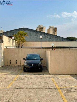 Imagem Apartamento com 2 Quartos à Venda, 62 m² em Mooca - São Paulo Imagem Apartamento com 2 Quartos à Venda, 62 m² em Mooca - São Paulo