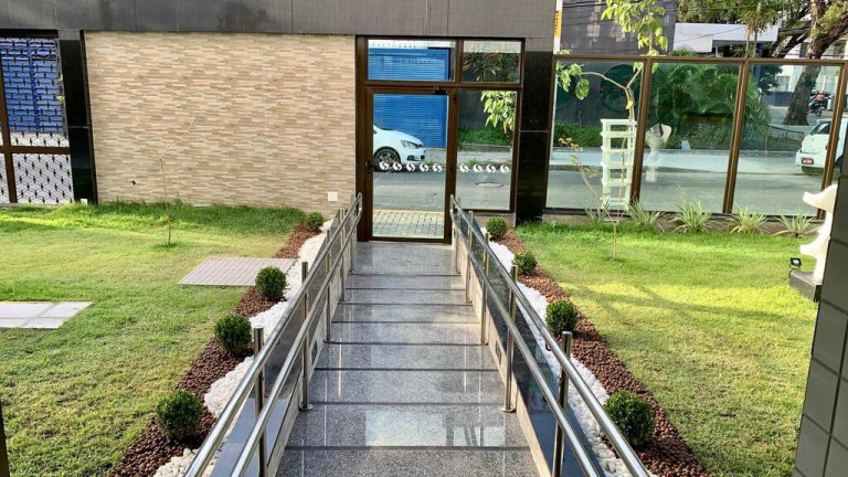 Imagem Apartamento com 2 Quartos à Venda, 46 m² em Madalena - Recife